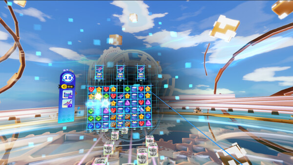 Dancing Hime: Rhythm Matching screenshot 5