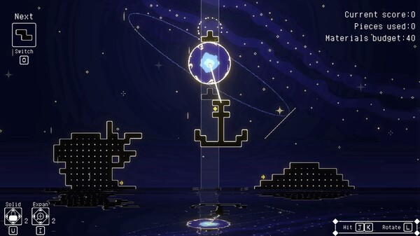 Soul Link screenshot 1
