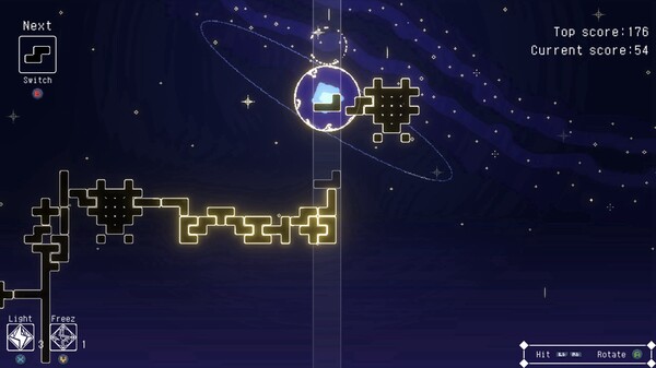 Soul Link screenshot 3