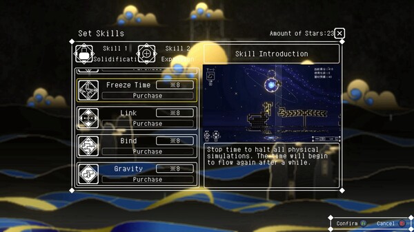 Soul Link screenshot 5