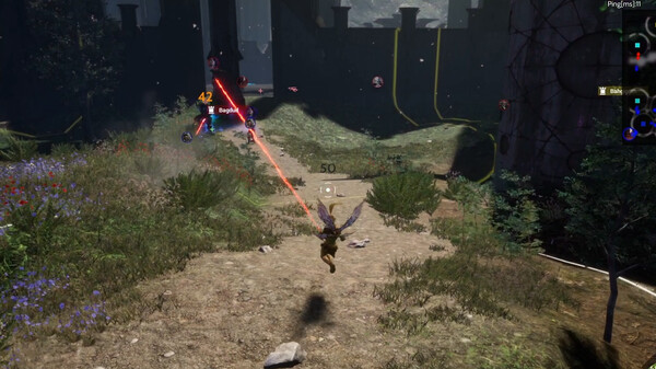 Schmaragon screenshot 3