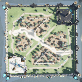 Schmaragon screenshot 1