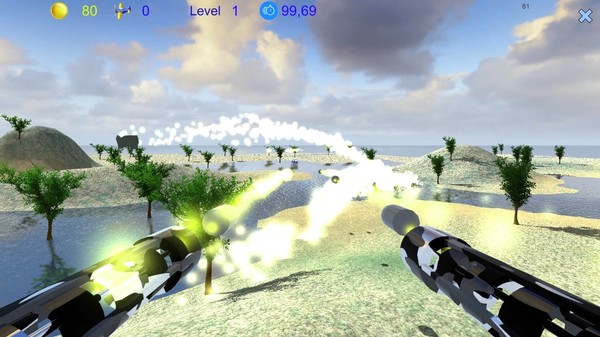 Battle of Tanks screenshot 12