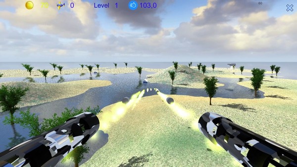 Battle of Tanks screenshot 5