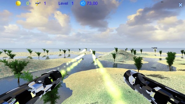 Battle of Tanks screenshot 10