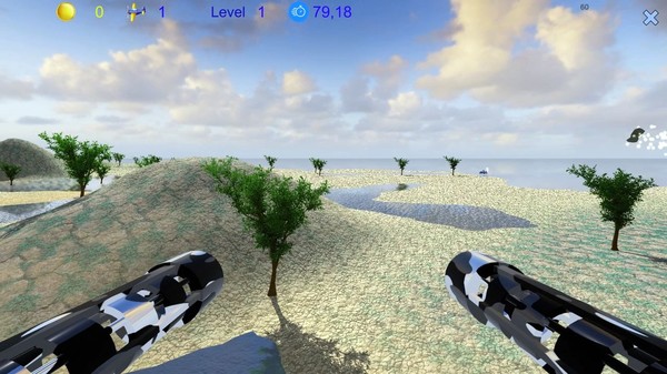 Battle of Tanks screenshot 6