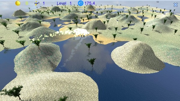 Battle of Tanks screenshot 11