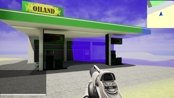 Desstroke screenshot 3