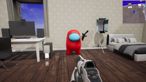 Desstroke screenshot 5