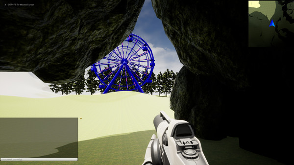 Desstroke screenshot 2