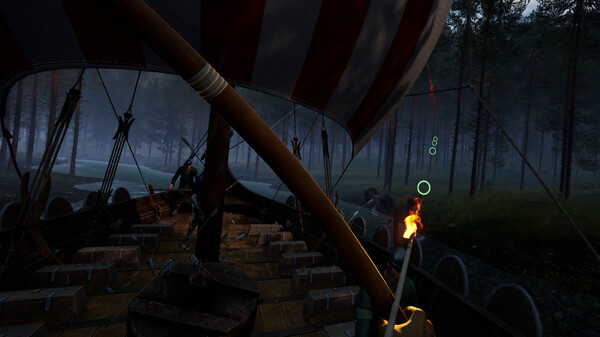 FERD screenshot 4