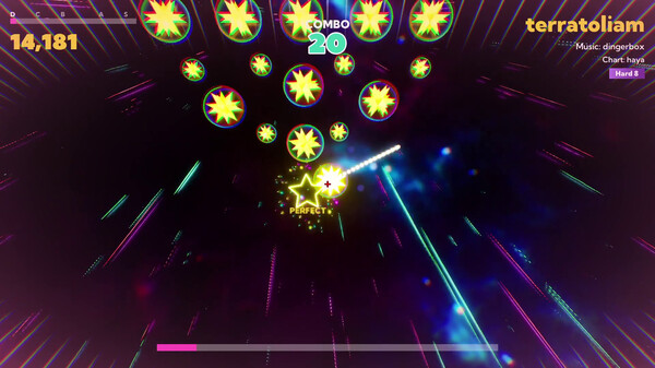 BEAT AIMER! screenshot 5
