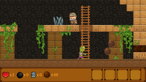Dick Ranger screenshot 7