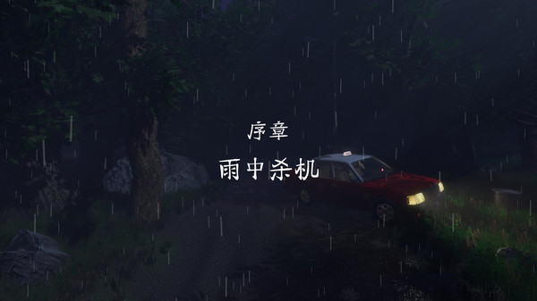 Rainy Butcher screenshot 5