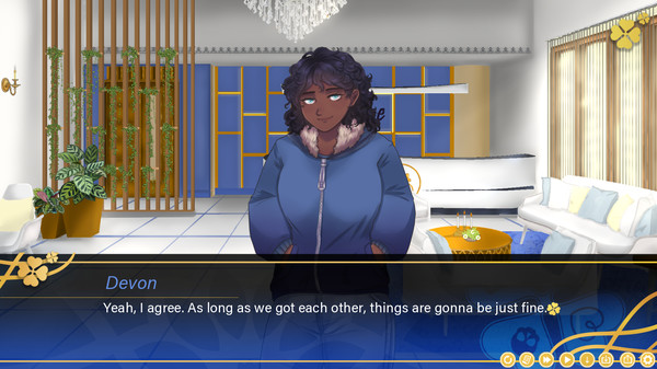 The Game of Fourtune screenshot 3