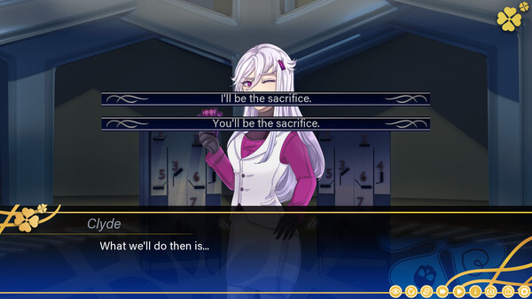 The Game of Fourtune screenshot 10