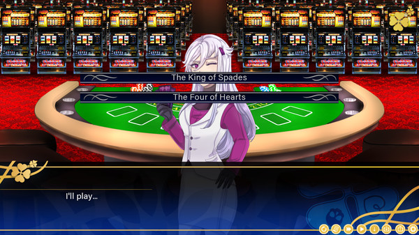 The Game of Fourtune screenshot 7