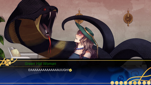 The Game of Fourtune screenshot 5