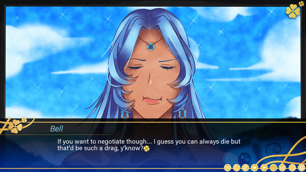The Game of Fourtune screenshot 6