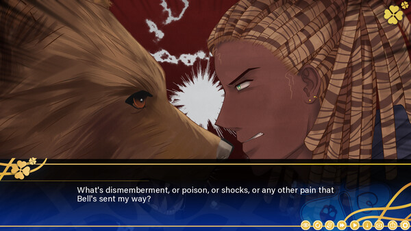 The Game of Fourtune screenshot 8