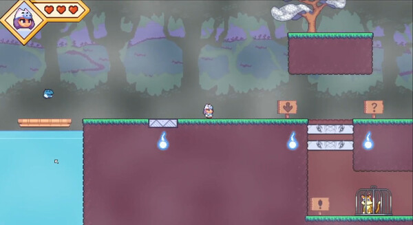 Capytales: A Folk Adventure screenshot 9