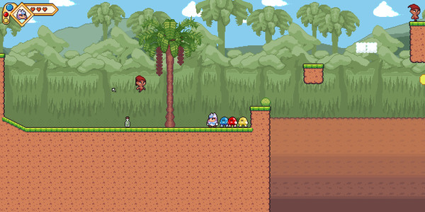 Capytales: A Folk Adventure screenshot 8