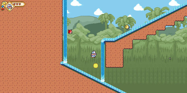 Capytales: A Folk Adventure screenshot 1