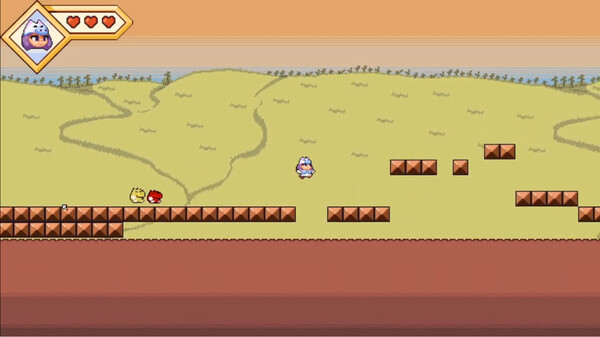 Capytales: A Folk Adventure screenshot 3