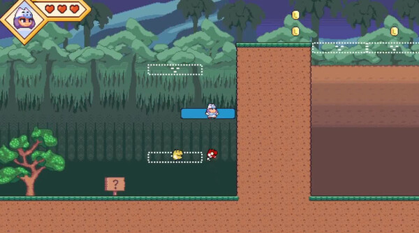 Capytales: A Folk Adventure screenshot 7