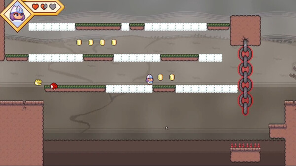 Capytales: A Folk Adventure screenshot 6