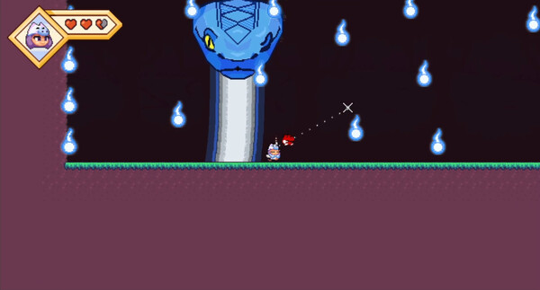 Capytales: A Folk Adventure screenshot 2