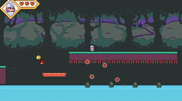 Capytales: A Folk Adventure screenshot 5
