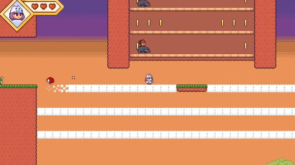 Capytales: A Folk Adventure screenshot 4