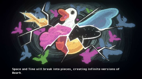 Duck Paradox screenshot 10