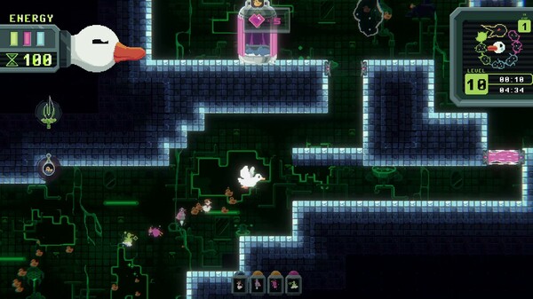 Duck Paradox screenshot 7
