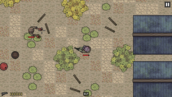 Haunted Places screenshot 6
