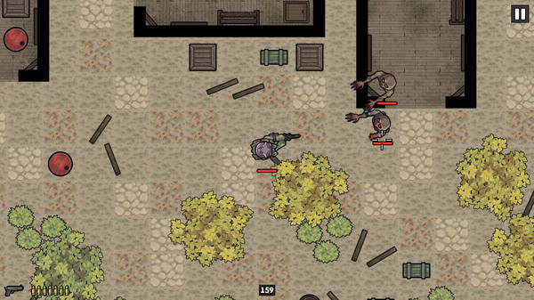 Haunted Places screenshot 4