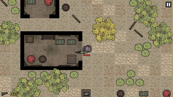 Haunted Places screenshot 2