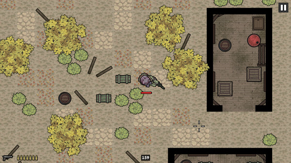 Haunted Places screenshot 3