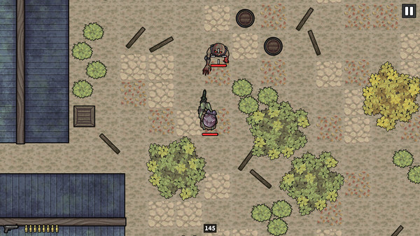 Haunted Places screenshot 9