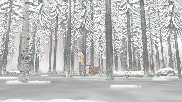 Pine: A Story of Loss screenshot 9