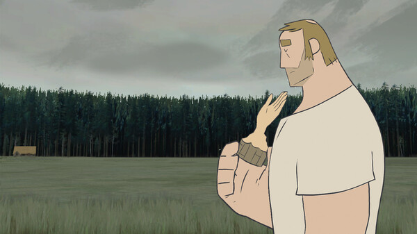Pine: A Story of Loss screenshot 2