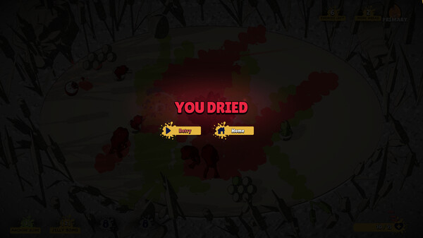 Turf Wars: A Snail Escape screenshot 7