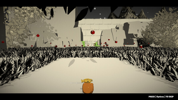 Turf Wars: A Snail Escape screenshot 9