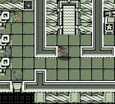 Procemon: You Must Catch Them screenshot 7