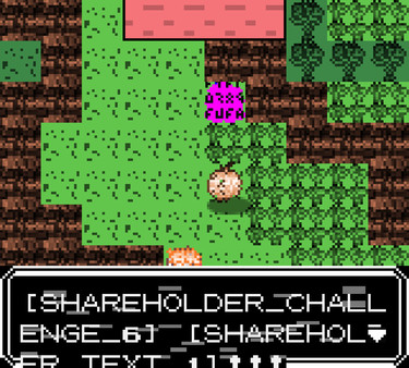 Procemon: You Must Catch Them screenshot 2
