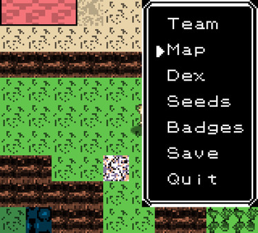 Procemon: You Must Catch Them screenshot 1