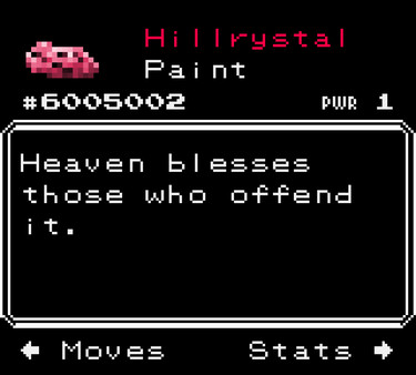 Procemon: You Must Catch Them screenshot 6