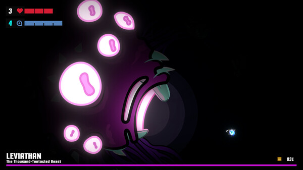 Absence of Light screenshot 6