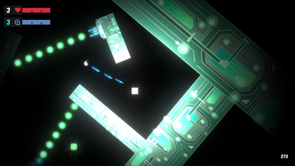 Absence of Light screenshot 1